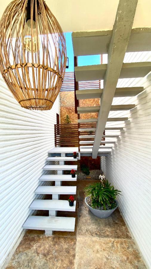 Bambo Villa Paracuru Exterior foto