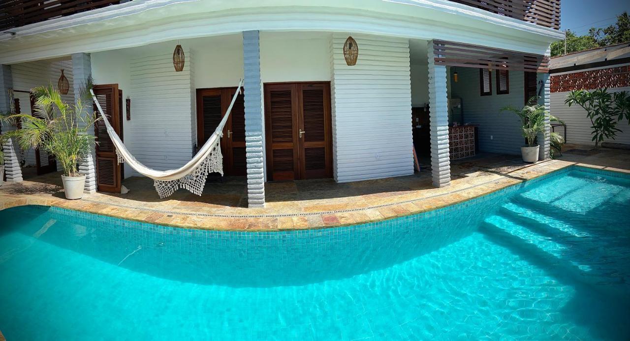 Bambo Villa Paracuru Exterior foto